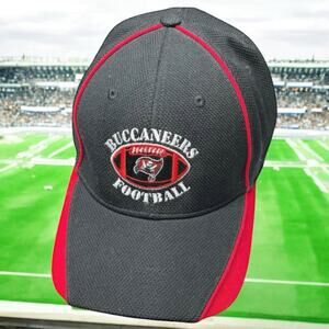 Tampa Bay Buccaneers L XL Tom Brady Cap Hat 39Thirty New Era NFL Football